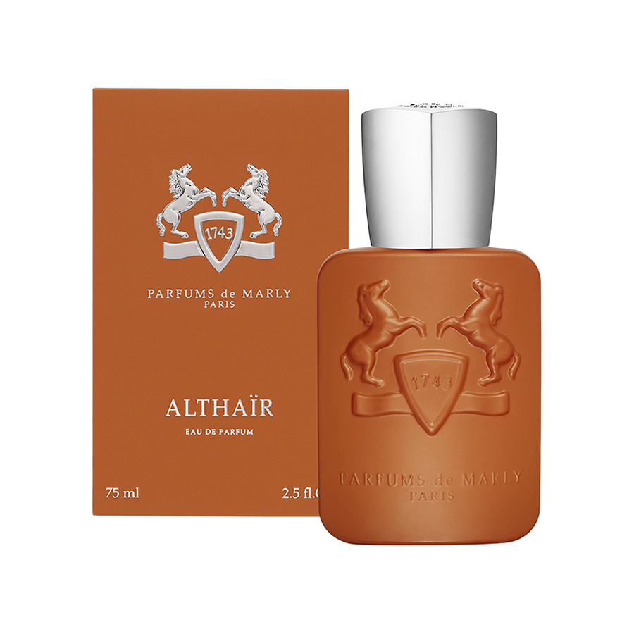 Althair EDP (M)