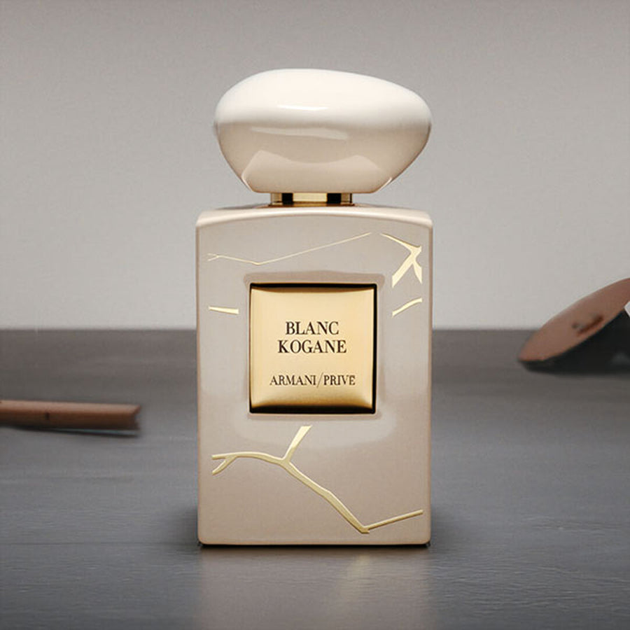 Armani Prive BLANC KOGANE EDP (Unisex)