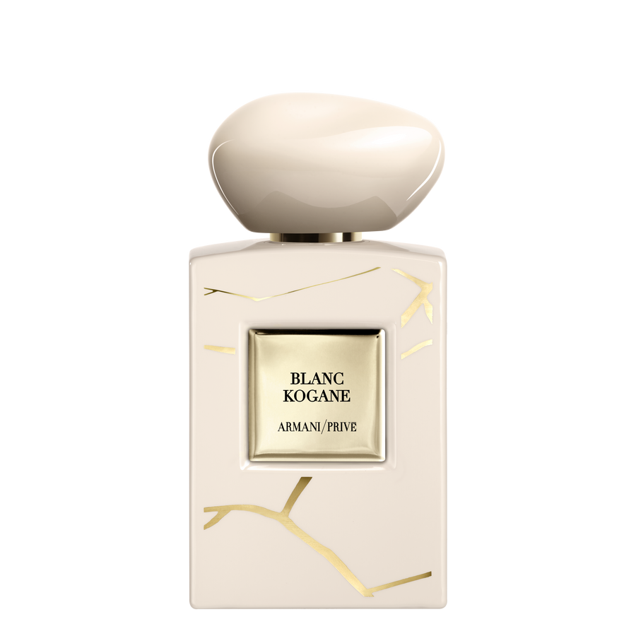 Armani Prive BLANC KOGANE EDP (Unisex)