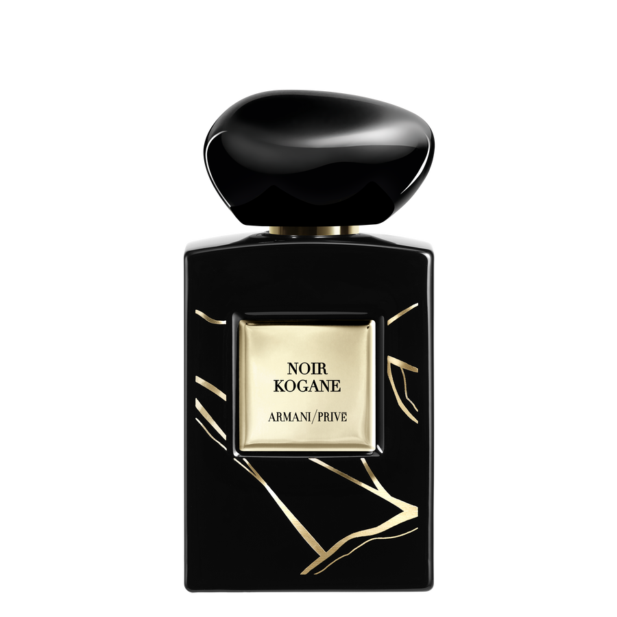 Armani Prive NOIR KOGANE EDP (Unisex)