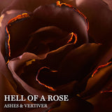 Absolue Hell of a Rose EDP (L)