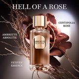 Absolue Hell of a Rose EDP (L)