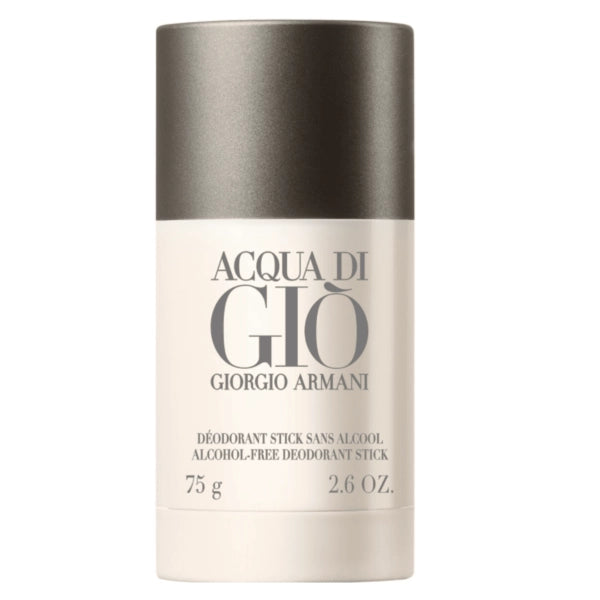 Acqua Di Gio Deodorant Stick by Giorgio Armani 75g