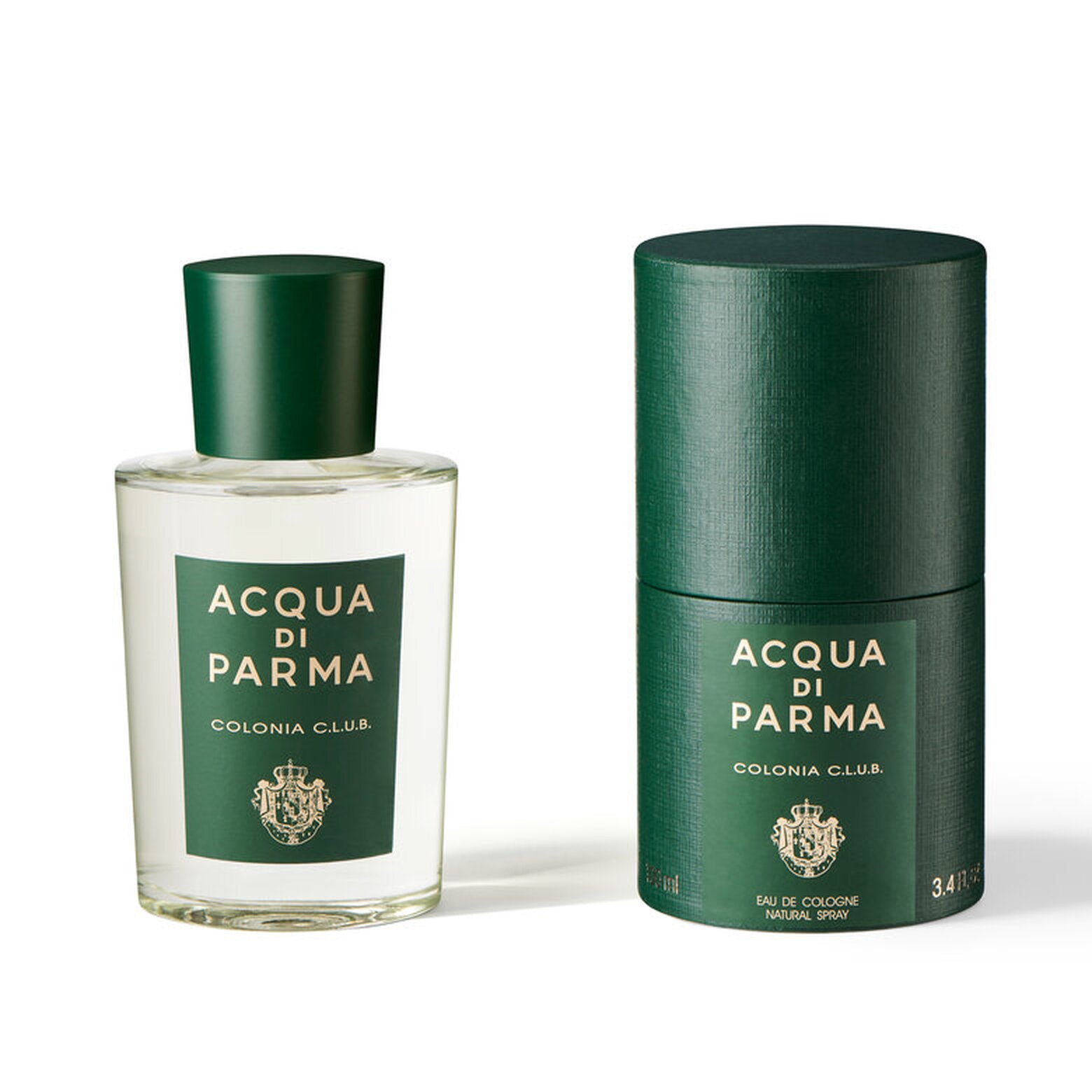 Acqua di Parma Colonia Club Eau de Cologne 100ml