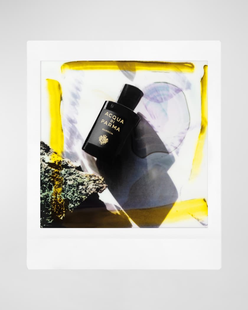 Acqua di Parma Quercia Eau de Parfum 100ml
