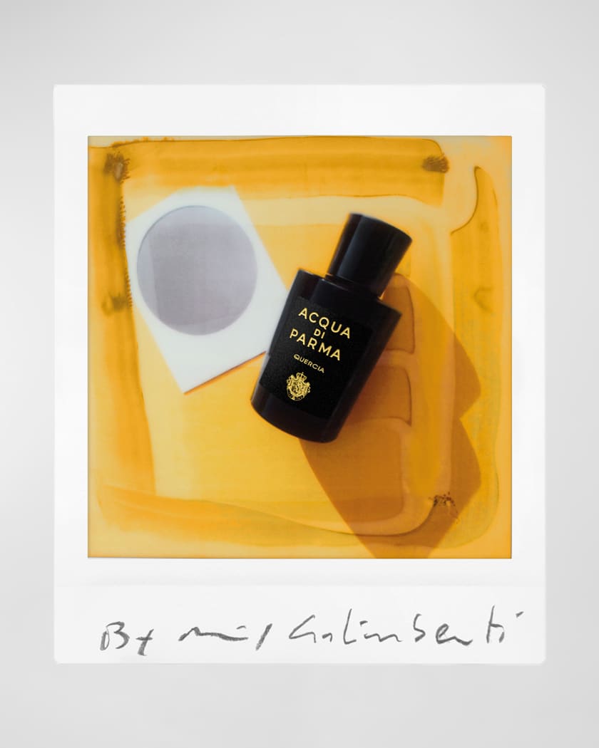 Acqua di Parma Quercia Eau de Parfum 100ml