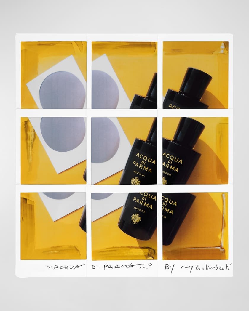 Acqua di Parma Quercia Eau de Parfum 100ml