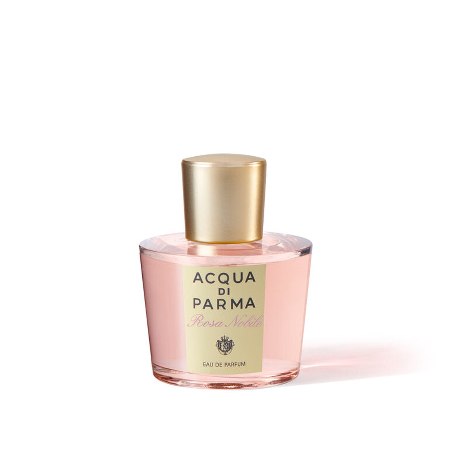 Acqua di Parma Rosa Nobile Eau de Parfum 100ml