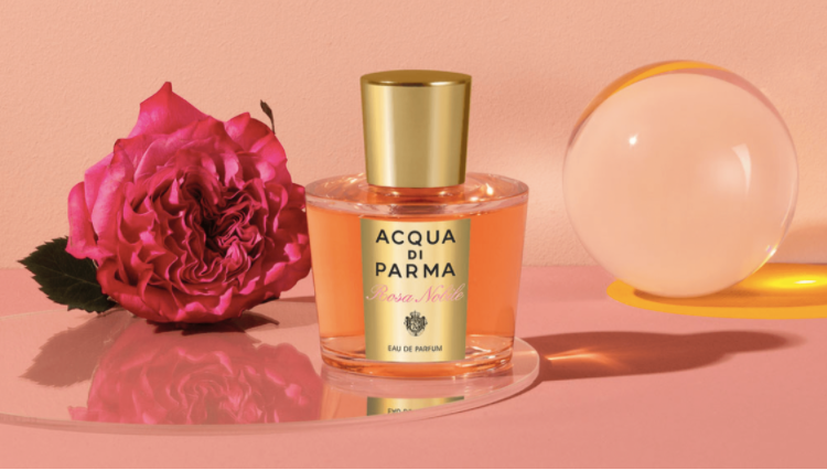 Acqua di Parma Rosa Nobile Eau de Parfum 100ml