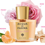 Acqua di Parma Rosa Nobile Eau de Parfum 100ml