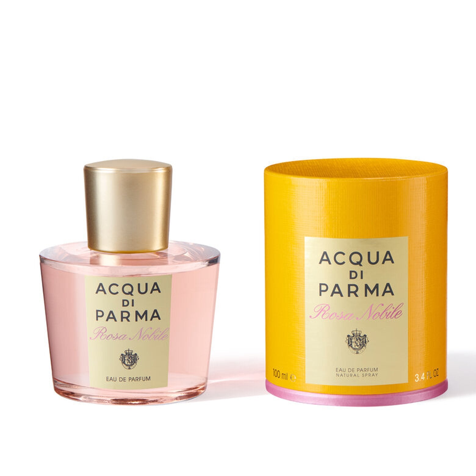 Acqua di Parma Rosa Nobile Eau de Parfum 100ml