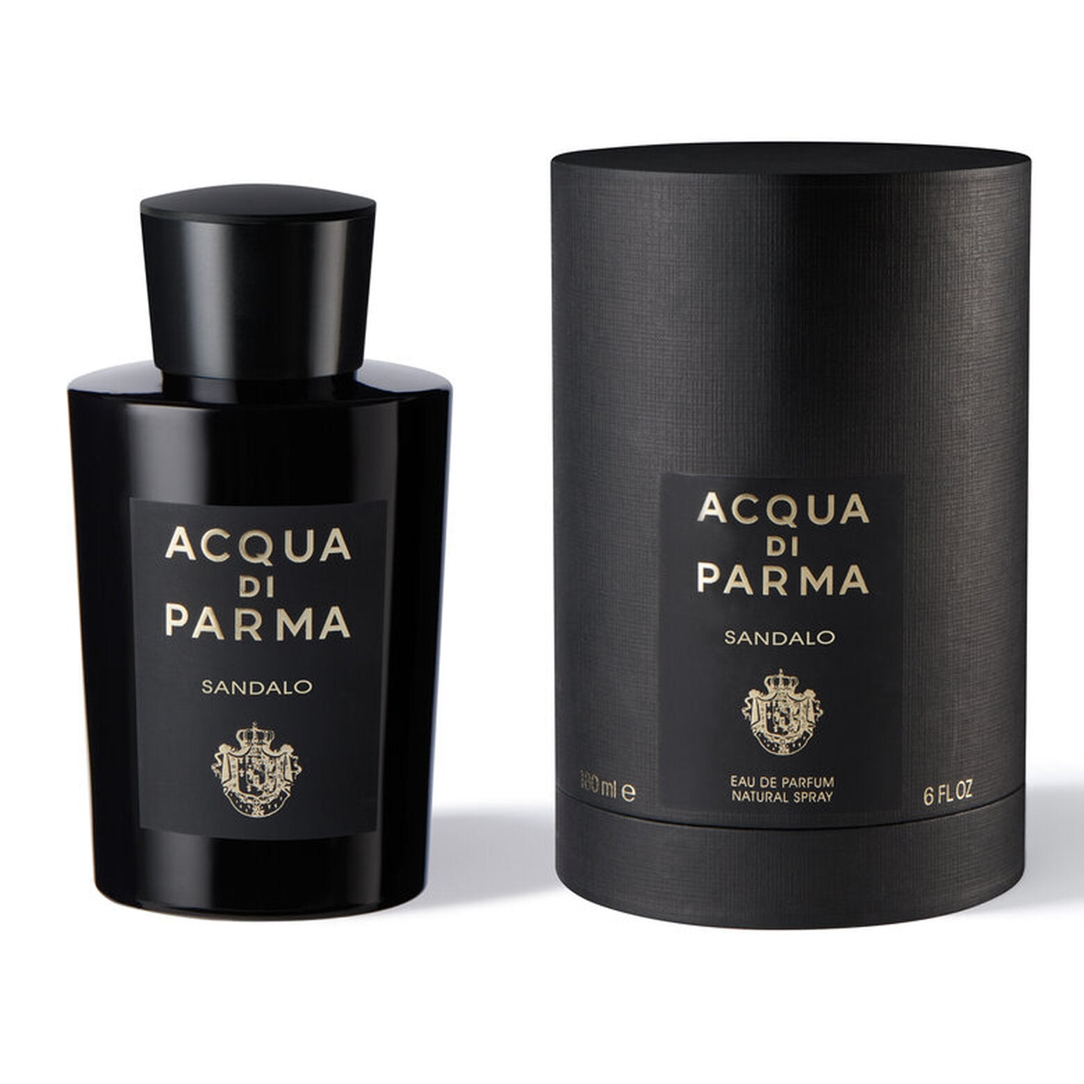 Acqua di Parma Sandalo Eau de Parfum 180ml