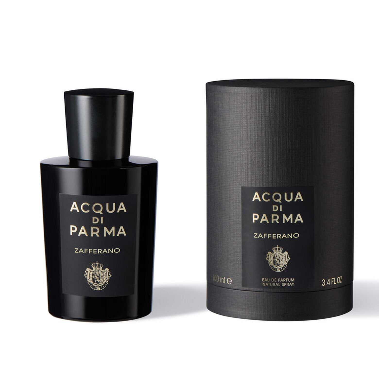 Acqua di Parma Zafferano Eau de Parfum 100ml