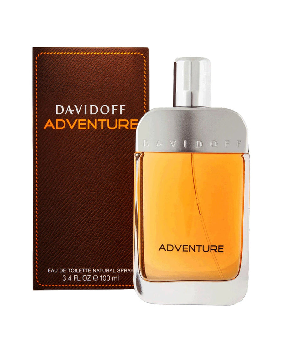 Davidoff Adventure EDT (M) 100ml | Ramfa Beauty