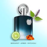 Supremacy Incense EDP (Unisex)