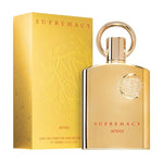 Afnan Supremacy Gold Eau de Parfum 100ml