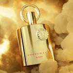 Afnan Supremacy Gold Eau de Parfum 100ml