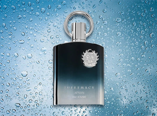 Afnan Supremacy Incense Eau de Parfum 100ml