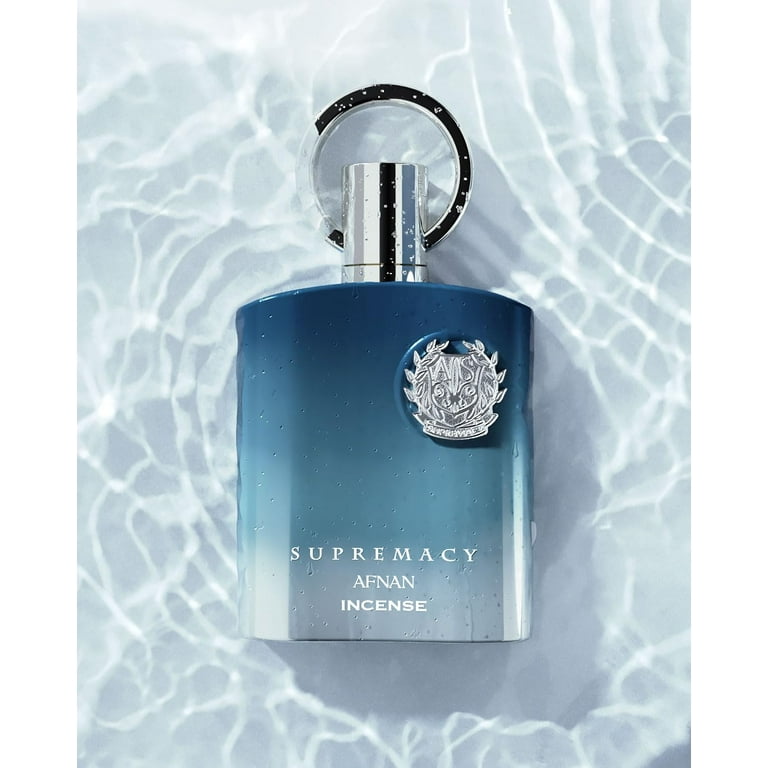 Afnan Supremacy Incense Eau de Parfum 100ml