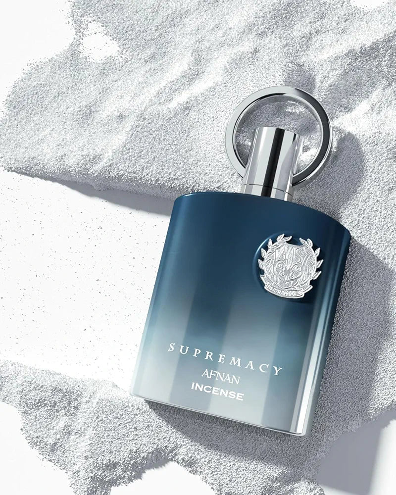 Afnan Supremacy Incense Eau de Parfum 100ml