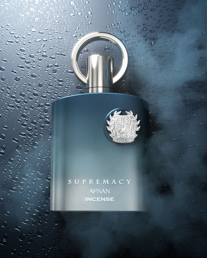 Afnan Supremacy Incense Eau de Parfum 100ml
