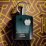 Afnan Supremacy Incense Eau de Parfum 100ml