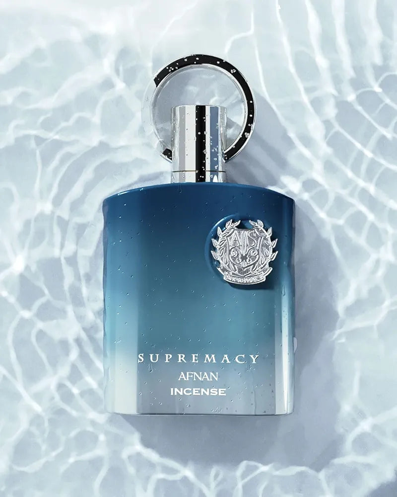 Afnan Supremacy Incense Eau de Parfum 100ml