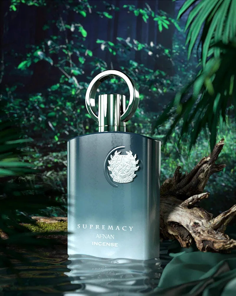 Afnan Supremacy Incense Eau de Parfum 100ml