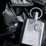 Afnan Supremacy Silver Eau de Parfum 100ml