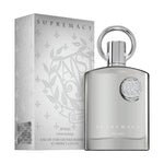 Afnan Supremacy Silver Eau de Parfum 100ml