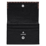 Aigner Logo Card Case 150123 10 0060 – Fango