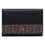 Aigner Logo Card Case 150123 10 0060 – Fango