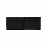 Aigner Saffiano Wallet 156817 10 0007 Black