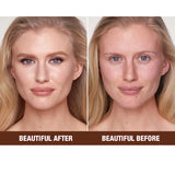 Airbrush Flawless Finish Skin Perfecting Powder