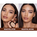 Airbrush Flawless Finish Skin Perfecting Powder