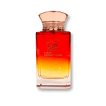 Al Haramain Amber Musk Eau de Parfum 100ml