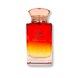 Al Haramain Amber Musk Eau de Parfum 100ml