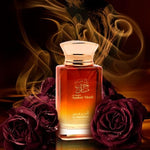 Al Haramain Amber Musk Eau de Parfum 100ml