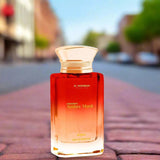 Al Haramain Amber Musk Eau de Parfum 100ml