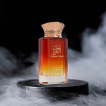 Al Haramain Amber Musk Eau de Parfum 100ml