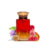 Al Haramain Amber Musk Eau de Parfum 100ml
