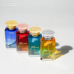 Al Haramain Amber Musk Eau de Parfum 100ml