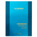 Al Haramain Amber Oud Aqua Dubai Edition Eau de Parfum 100ml