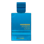 Al Haramain Amber Oud Aqua Dubai Edition Eau de Parfum 100ml