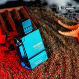Al Haramain Amber Oud Aqua Dubai Edition Eau de Parfum 100ml