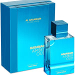 Al Haramain Amber Oud Aqua Dubai Edition Eau de Parfum 100ml
