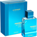 Al Haramain Amber Oud Aqua Dubai Edition Eau de Parfum 100ml