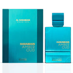 Al Haramain Amber Oud Aqua Dubai Edition Eau de Parfum 100ml