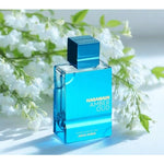 Al Haramain Amber Oud Aqua Dubai Edition Eau de Parfum 100ml