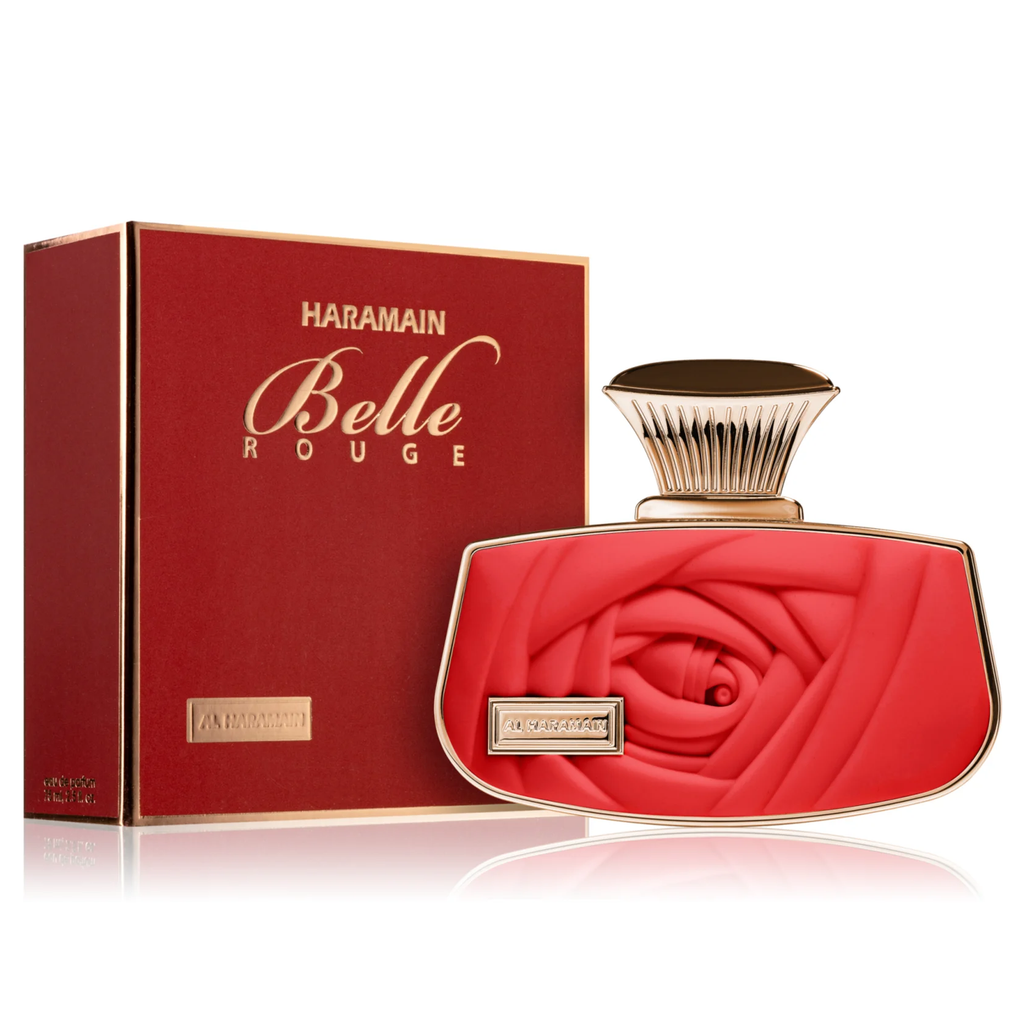 Haramain Belle Rouge